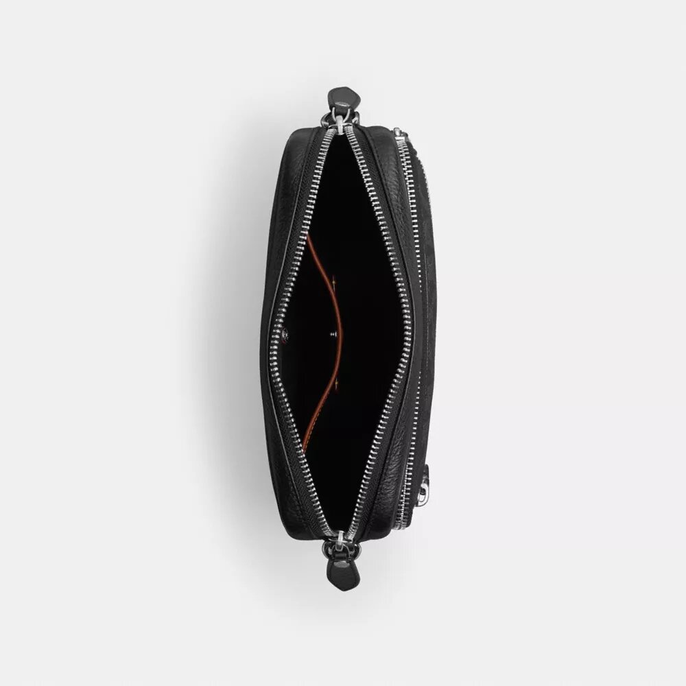 Torba na ramię Dakota z Signature Canvas