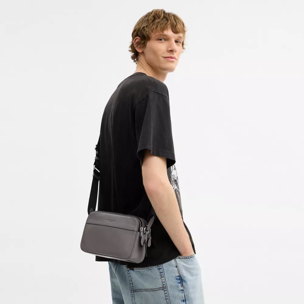 Torba na ramię Graham
