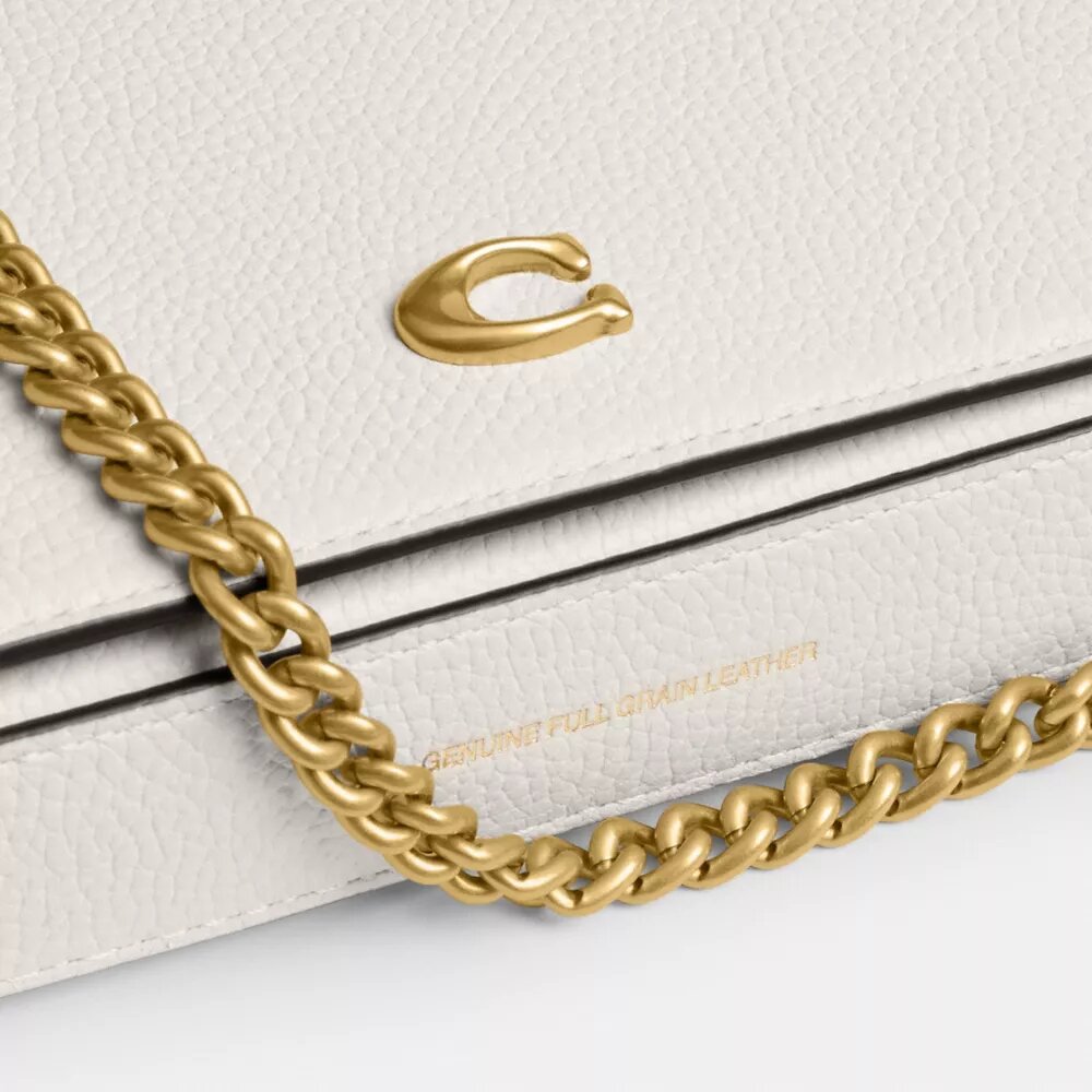 Torba na ramię Mila z Signature Canvas