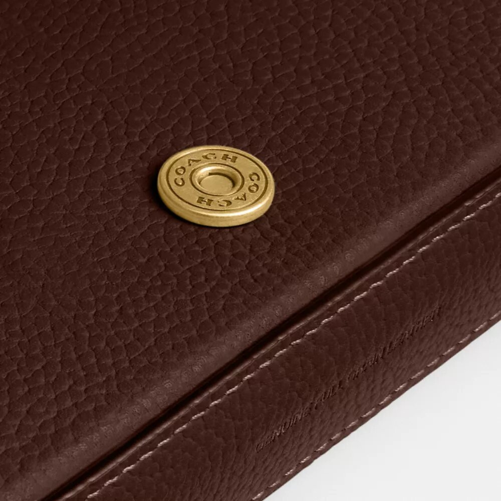 Torba na ramię Mila z Signature Canvas