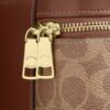 Torba na ramię Rainer 18 z Signature Canvas