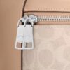Torba na ramię Rainer 18 z Signature Canvas