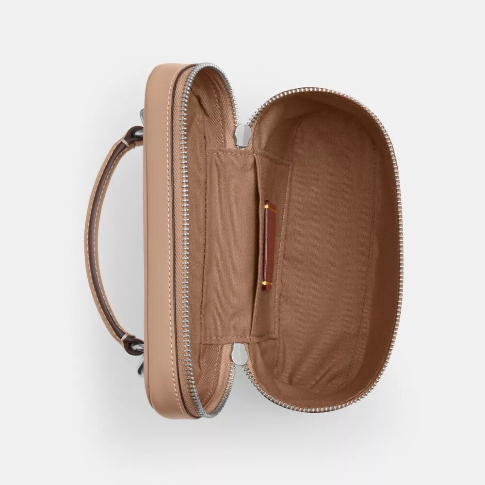 Torba na ramię Rainer 18 z Signature Canvas