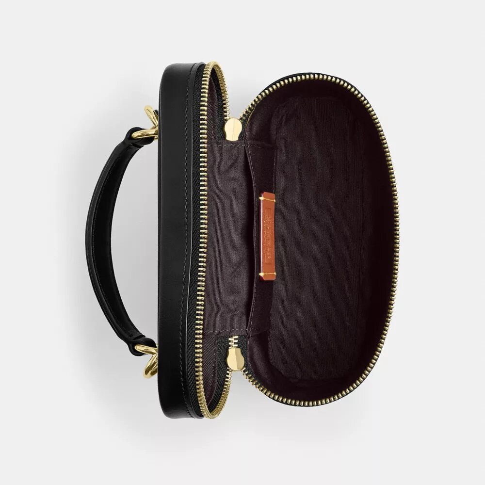 Torba na ramię Rainer 18 z Signature Canvas