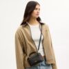 Torba na ramię Rainer 18 z Signature Canvas