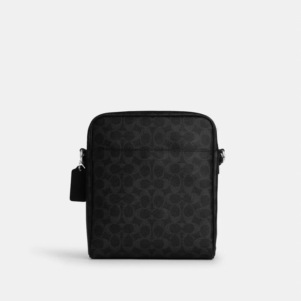 Torba na ramię Tristan 22 z Signature Canvas