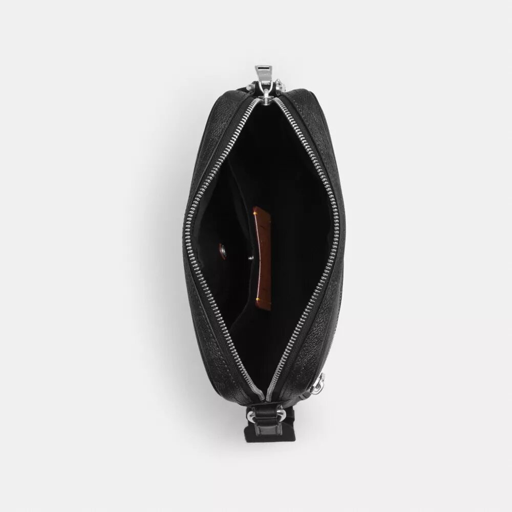 Torba na ramię Tristan 22 z Signature Canvas