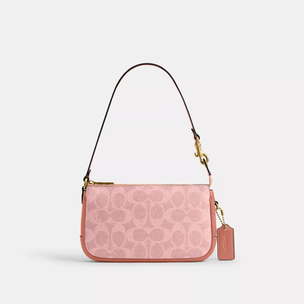 Torba Plaza 18 z Signature Canvas