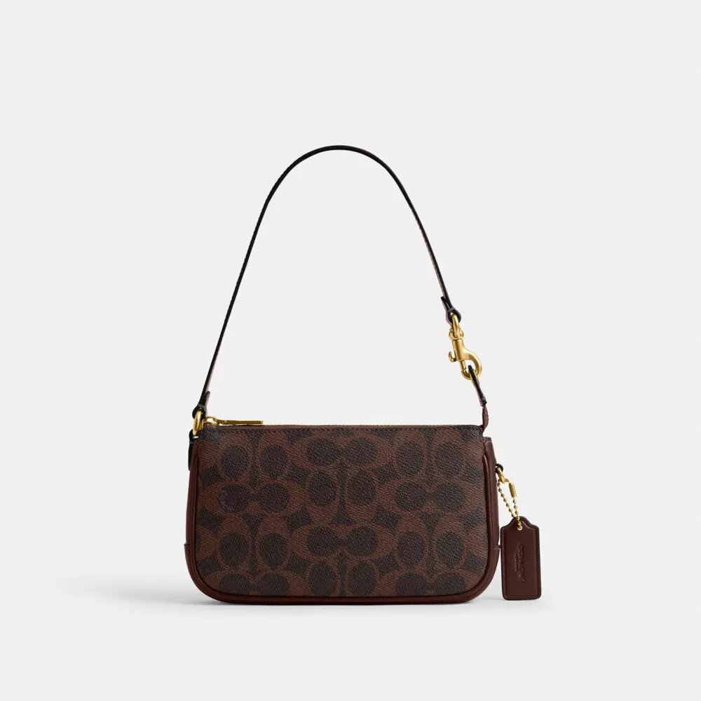 Torba Plaza 18 z Signature Canvas