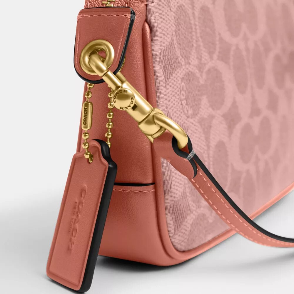 Torba Plaza 18 z Signature Canvas