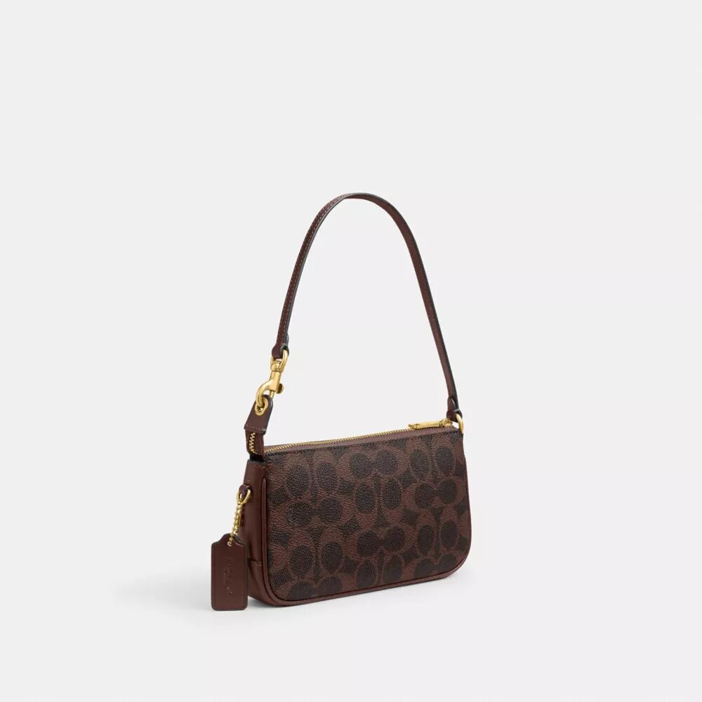 Torba Plaza 18 z Signature Canvas
