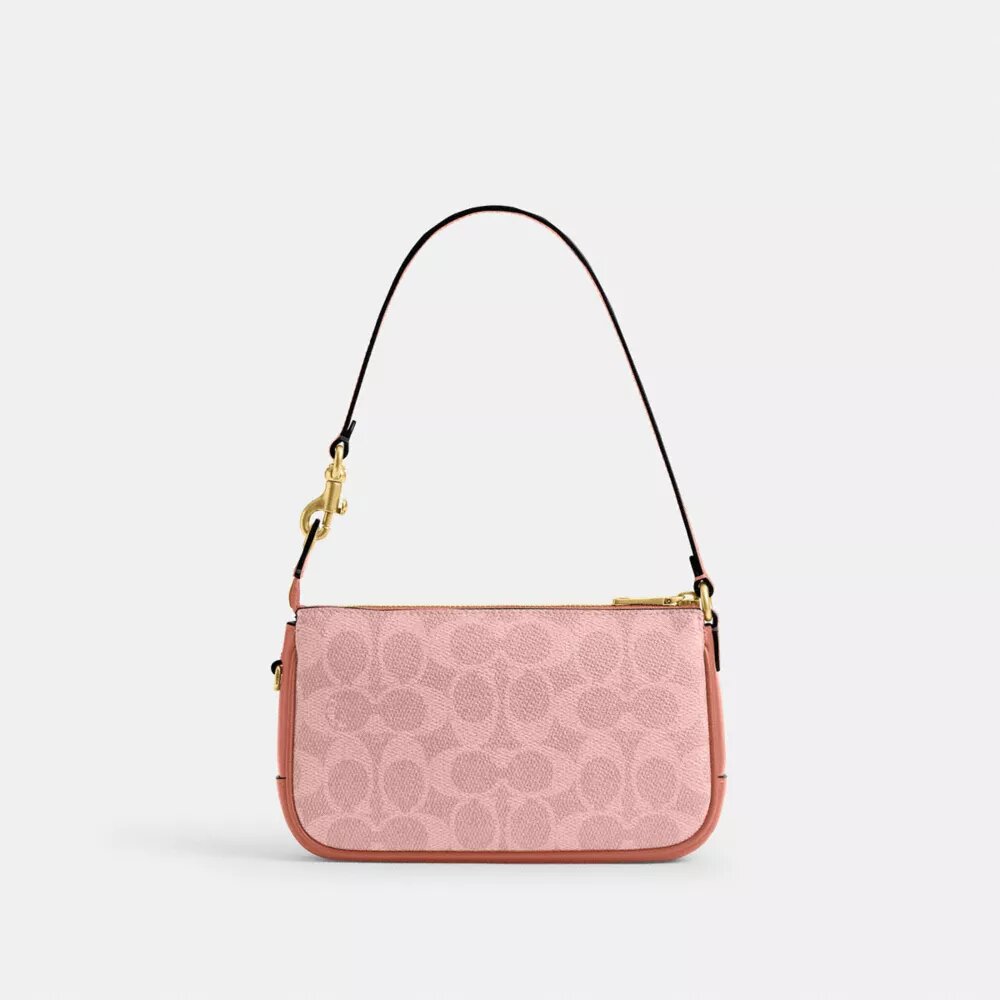 Torba Plaza 18 z Signature Canvas
