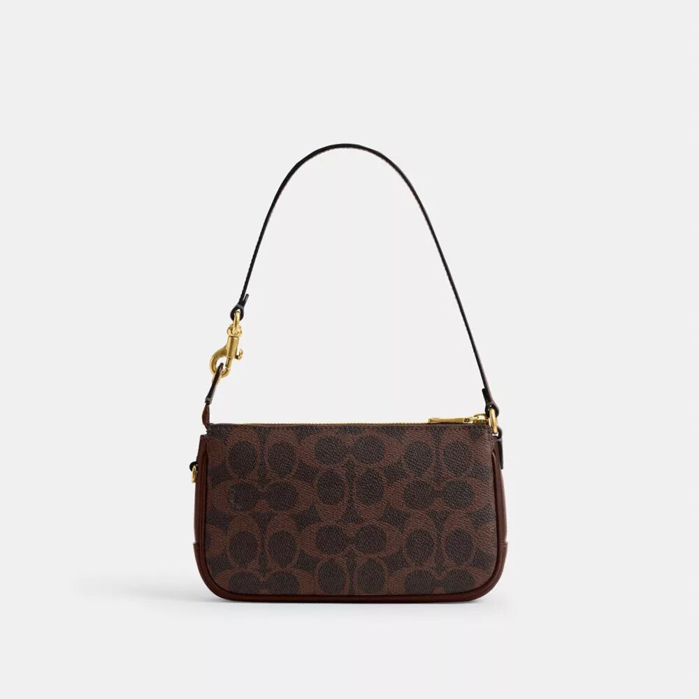 Torba Plaza 18 z Signature Canvas