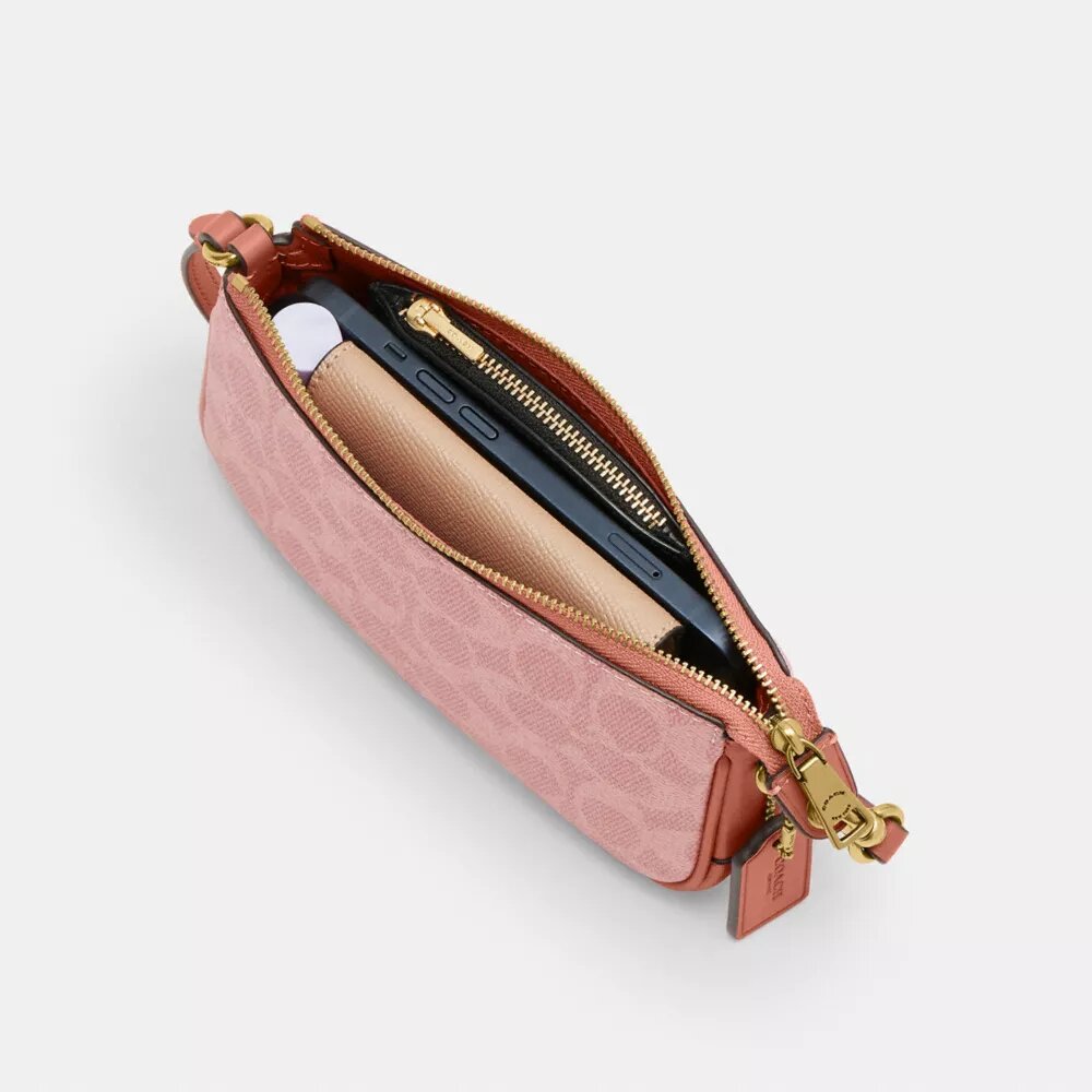 Torba Plaza 18 z Signature Canvas
