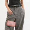 Torba Plaza 18 z Signature Canvas