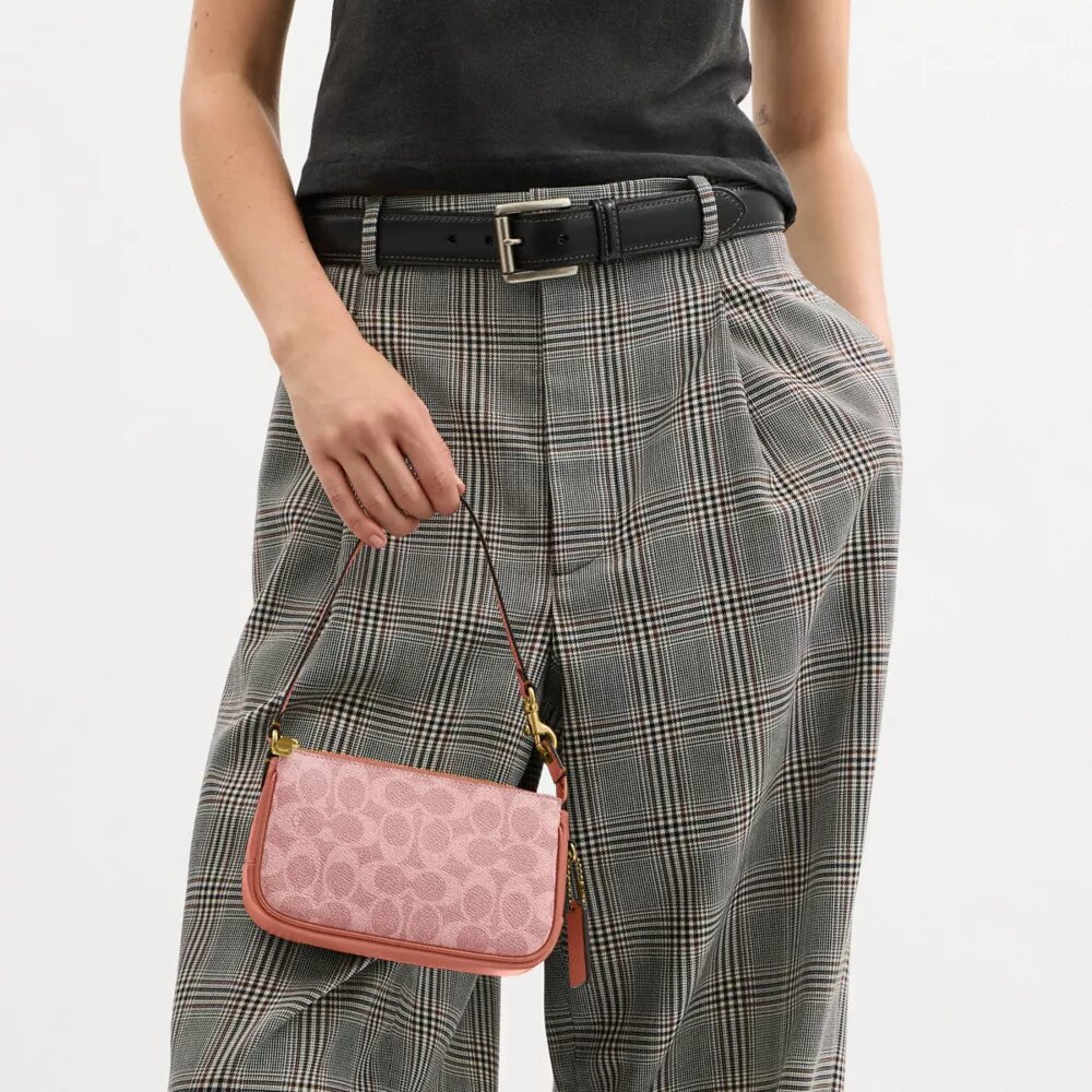 Torba Plaza 18 z Signature Canvas