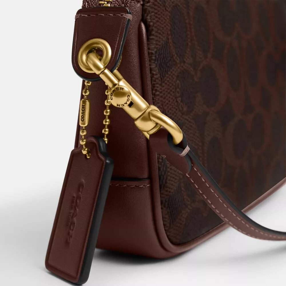 Torba Plaza 18 z Signature Canvas