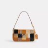 Torba Plaza 25 z patchworkiem