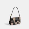 Torba Plaza 25 z patchworkiem