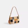 Torba Plaza 25 z patchworkiem