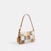 Torba Plaza 25 z patchworkiem
