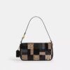 Torba Plaza 25 z patchworkiem