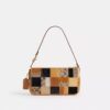 Torba Plaza 25 z patchworkiem