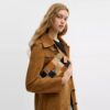 Torba Plaza 25 z patchworkiem