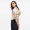 Torba Plaza 25 z patchworkiem