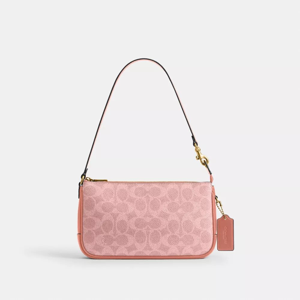 Torba „Plaza” z Signature Canvas