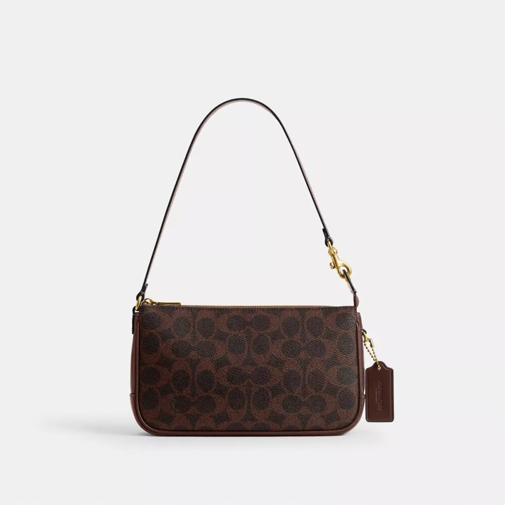 Torba „Plaza” z Signature Canvas