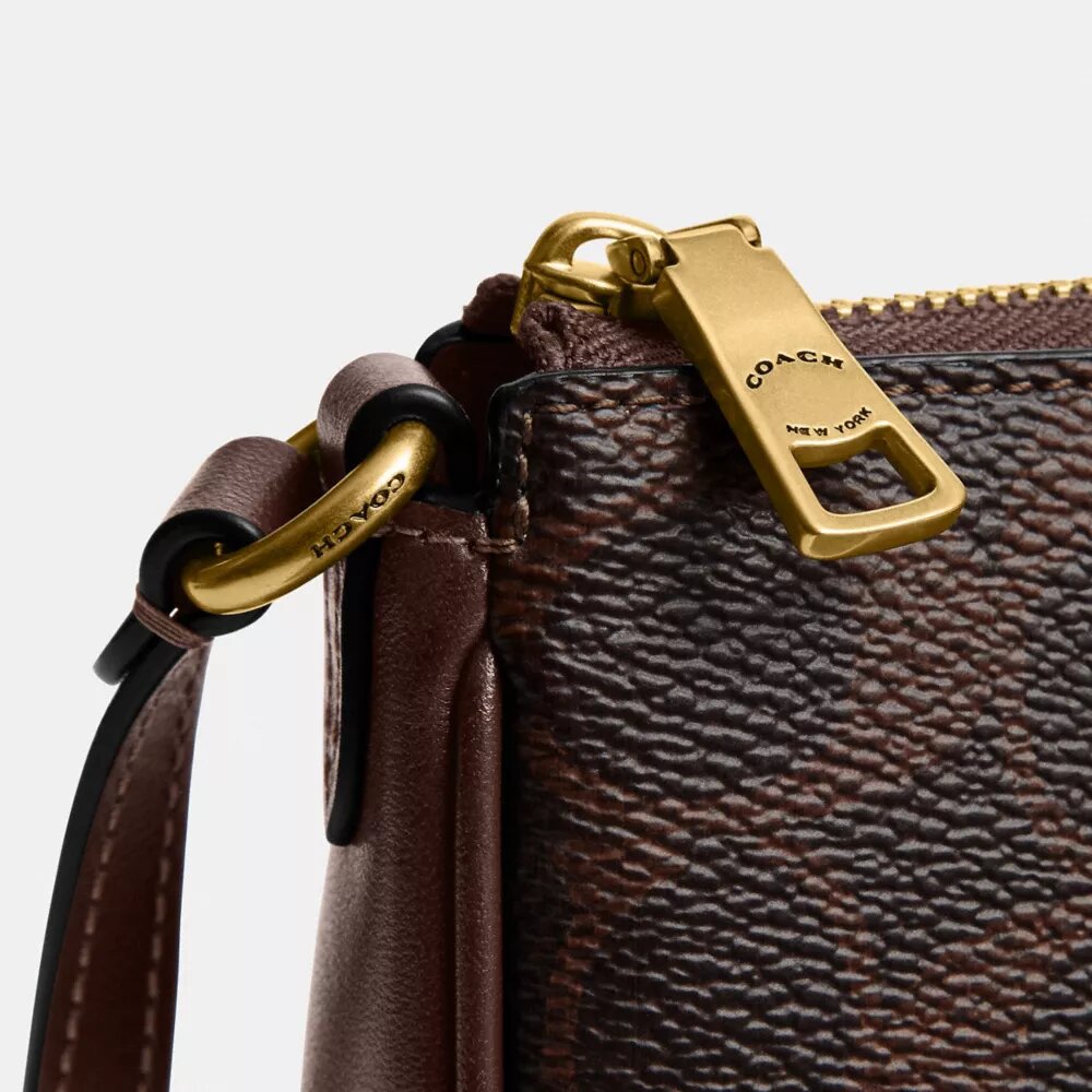 Torba „Plaza” z Signature Canvas