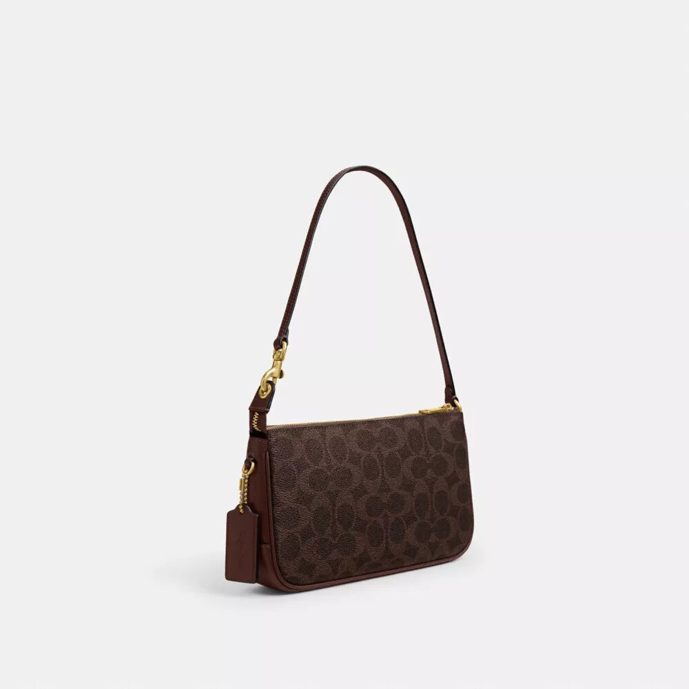 Torba „Plaza” z Signature Canvas