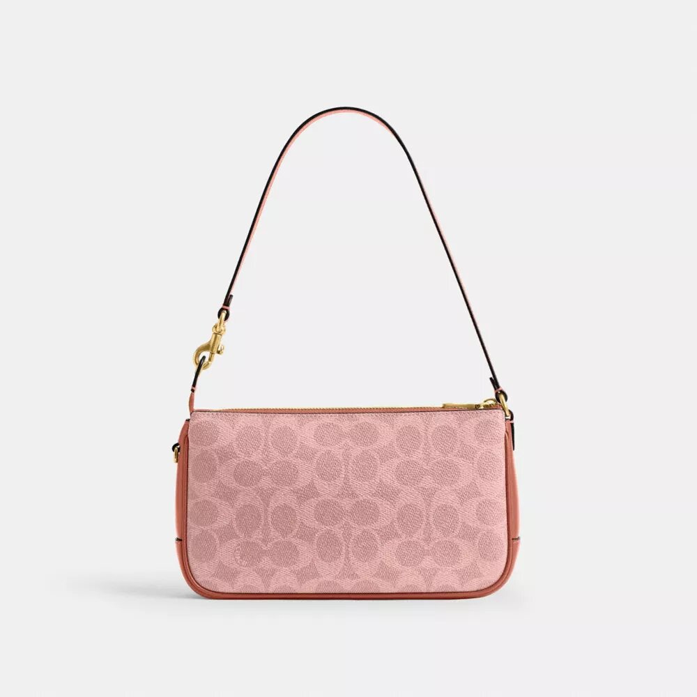 Torba „Plaza” z Signature Canvas