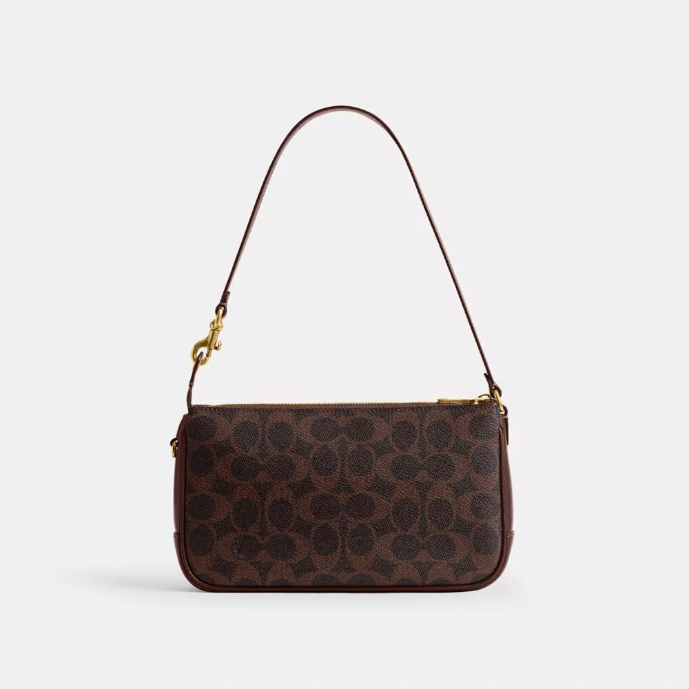 Torba „Plaza” z Signature Canvas