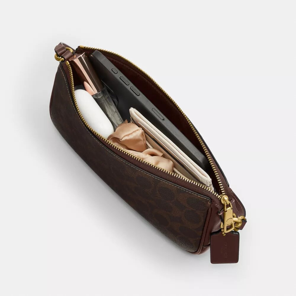 Torba „Plaza” z Signature Canvas