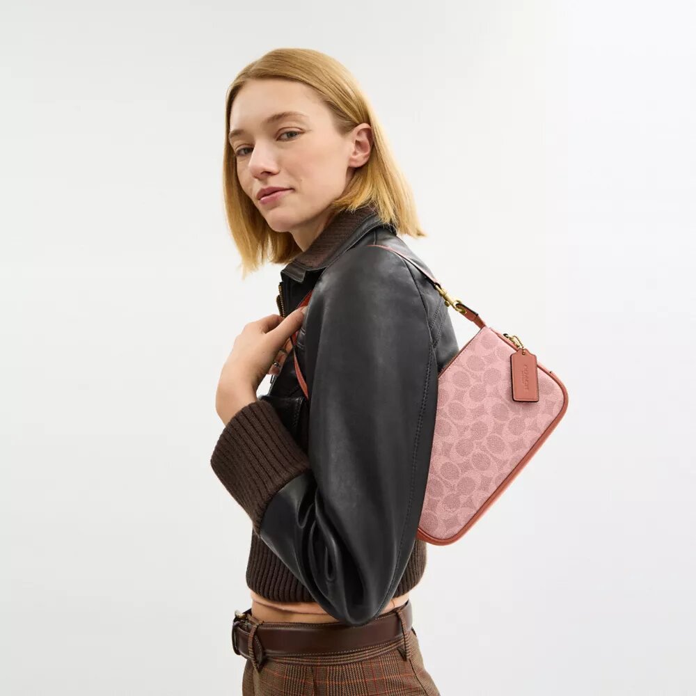 Torba „Plaza” z Signature Canvas