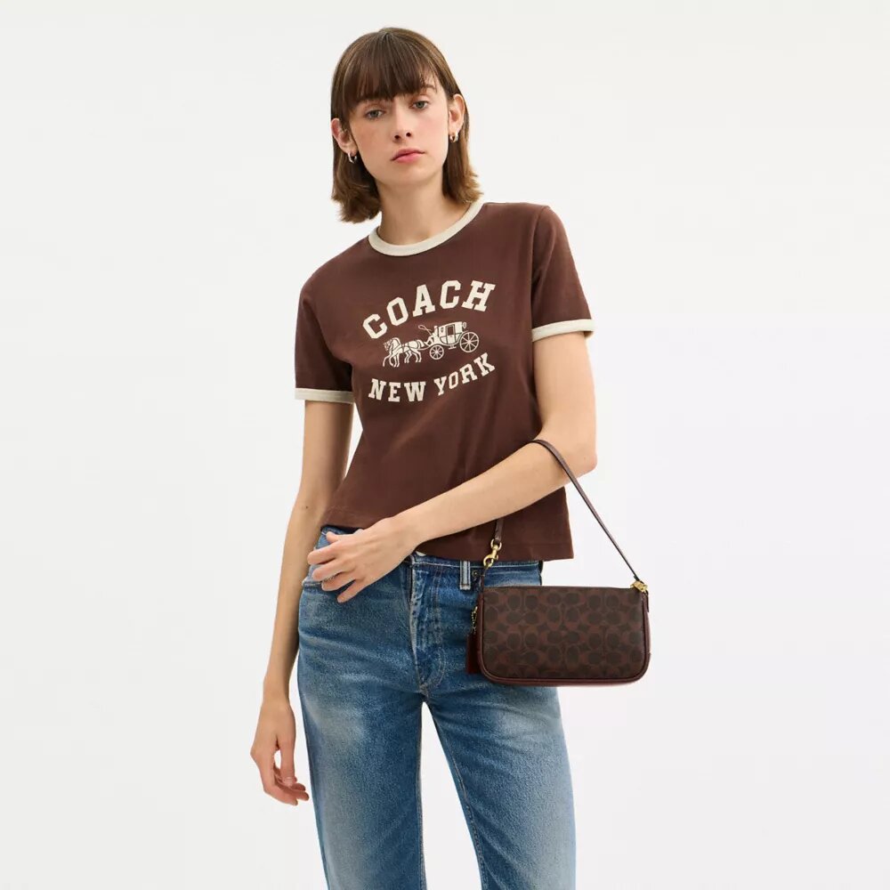 Torba „Plaza” z Signature Canvas