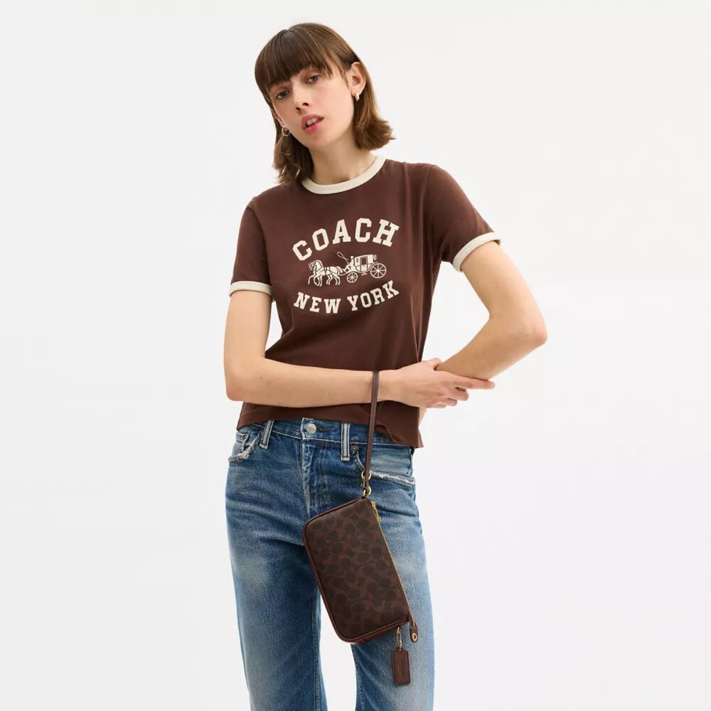 Torba „Plaza” z Signature Canvas