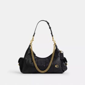Torba Pocket Juliet 30 z pikowaniem