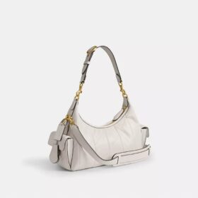 Torba Pocket Juliet 30 z pikowaniem