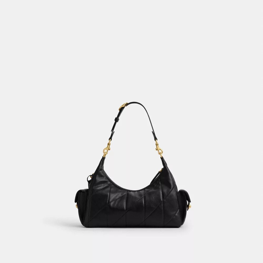 Torba Pocket Juliet 30 z pikowaniem