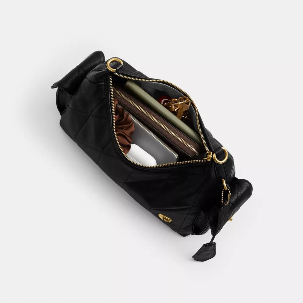 Torba Pocket Juliet 30 z pikowaniem