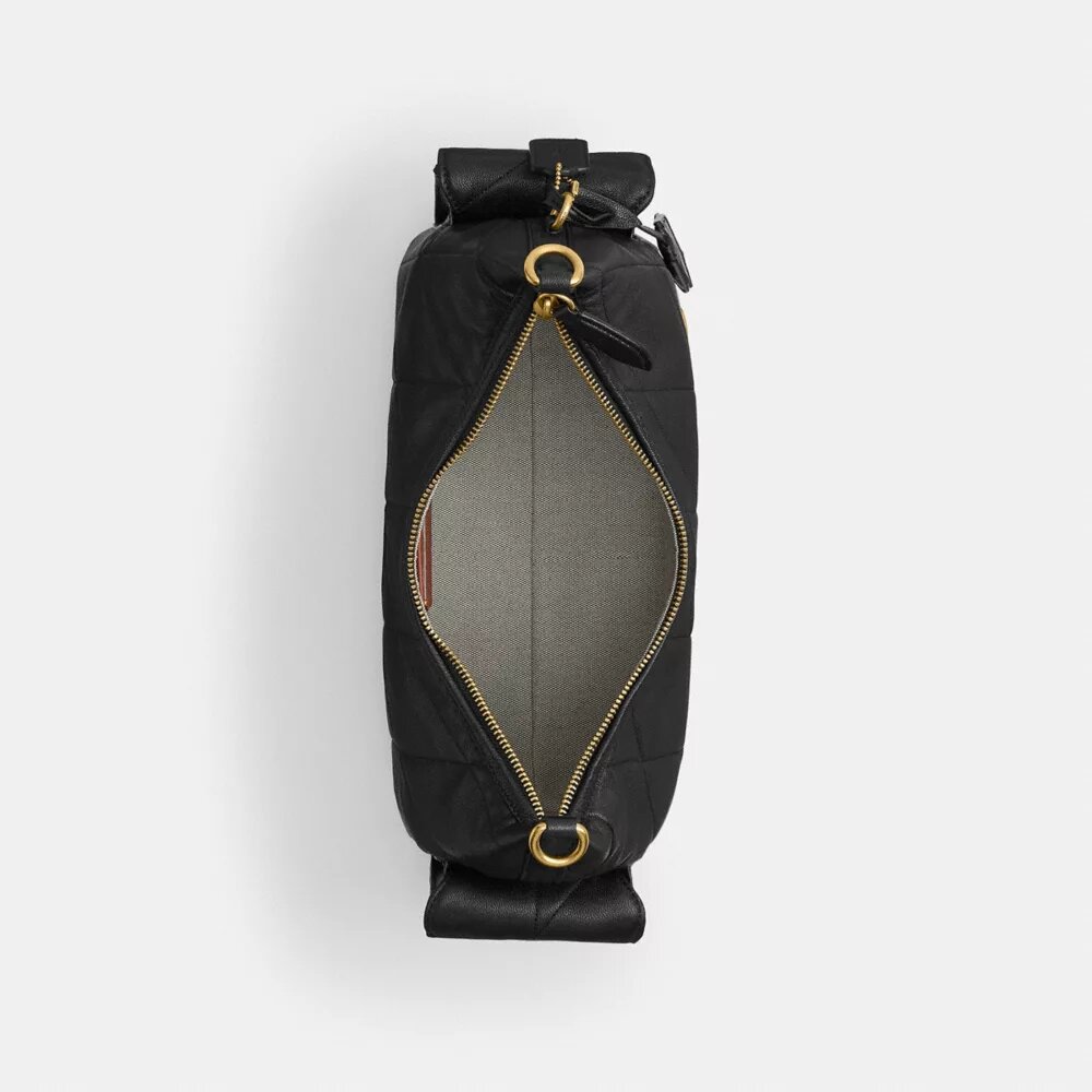 Torba Pocket Juliet 30 z pikowaniem