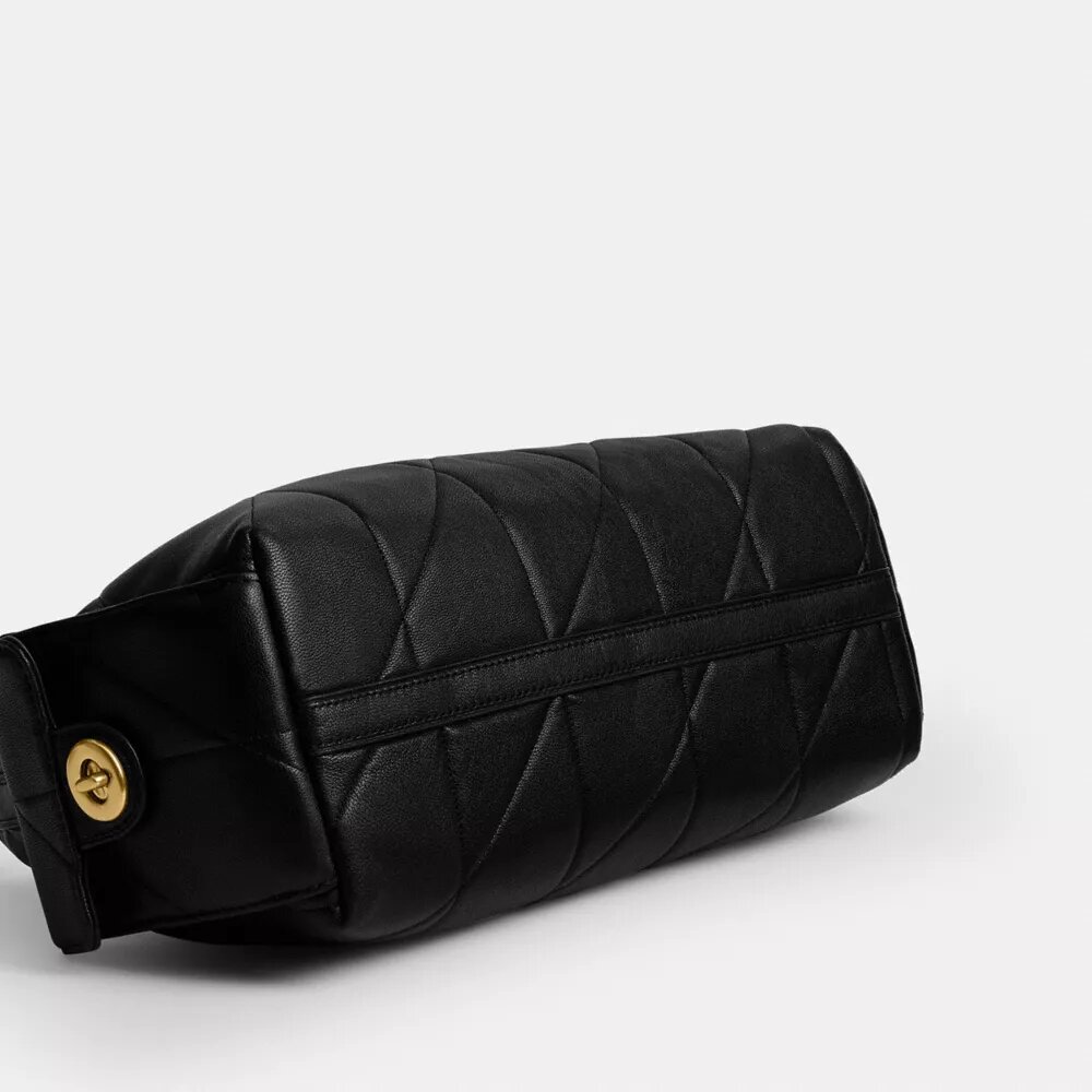 Torba Pocket Juliet 30 z pikowaniem