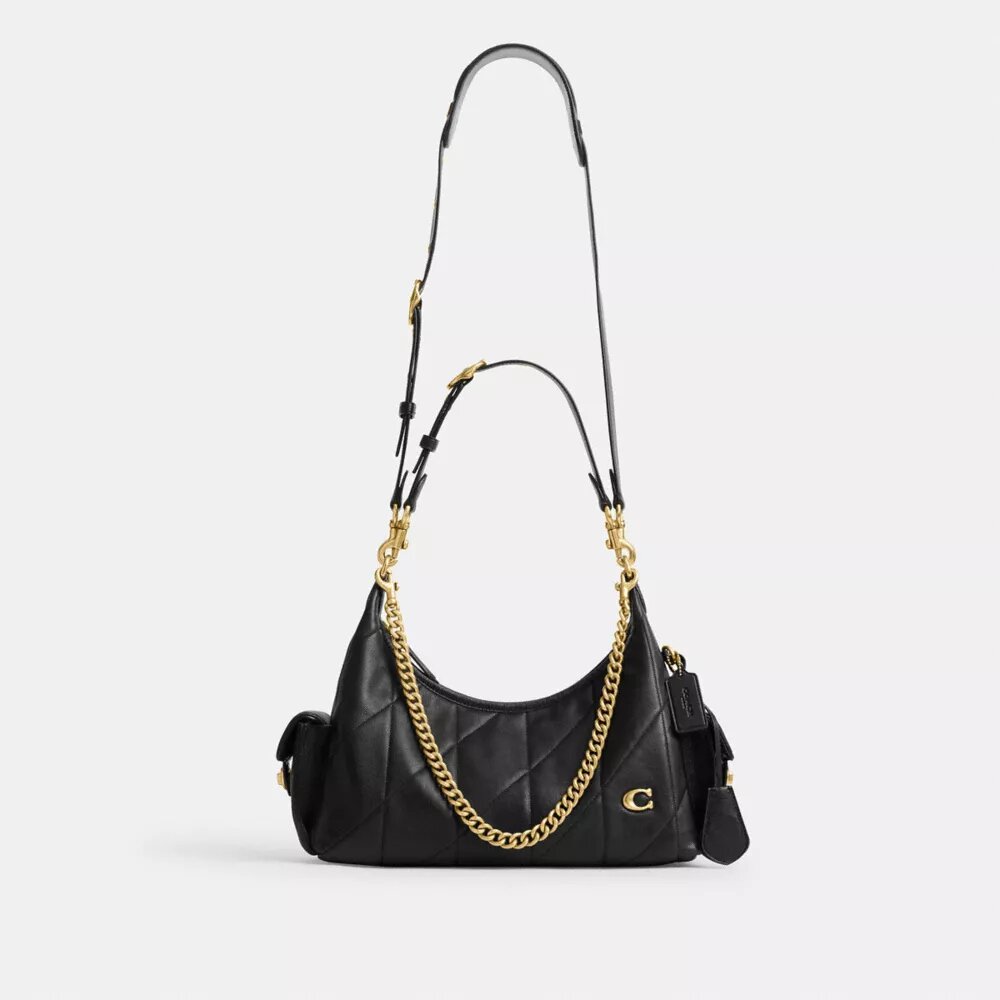Torba Pocket Juliet 30 z pikowaniem