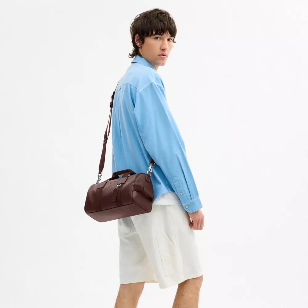 Torba podróżna Duffle Explorer 28