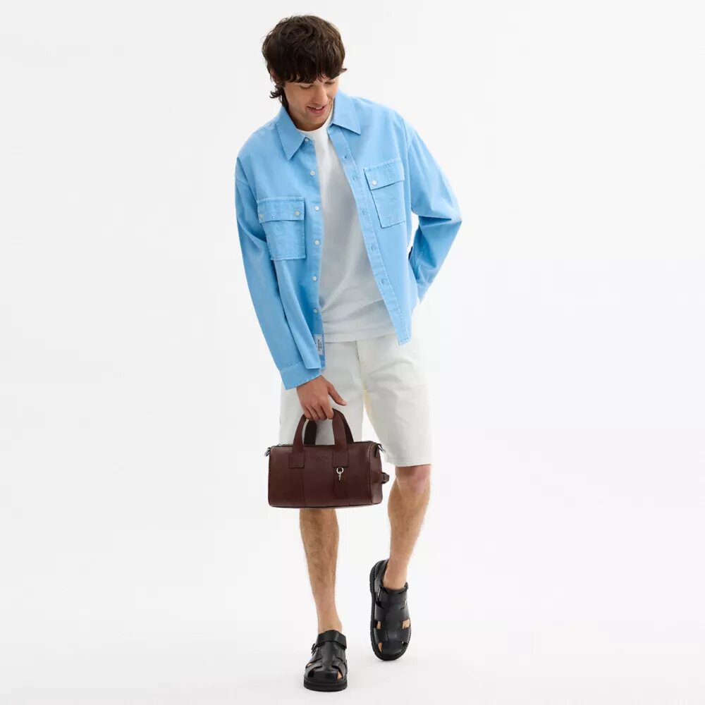 Torba podróżna Duffle Explorer 28