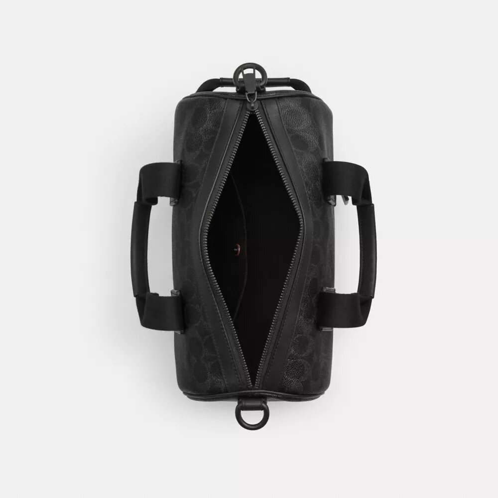 Torba podróżna Explorer 28 in z Signature Canvas