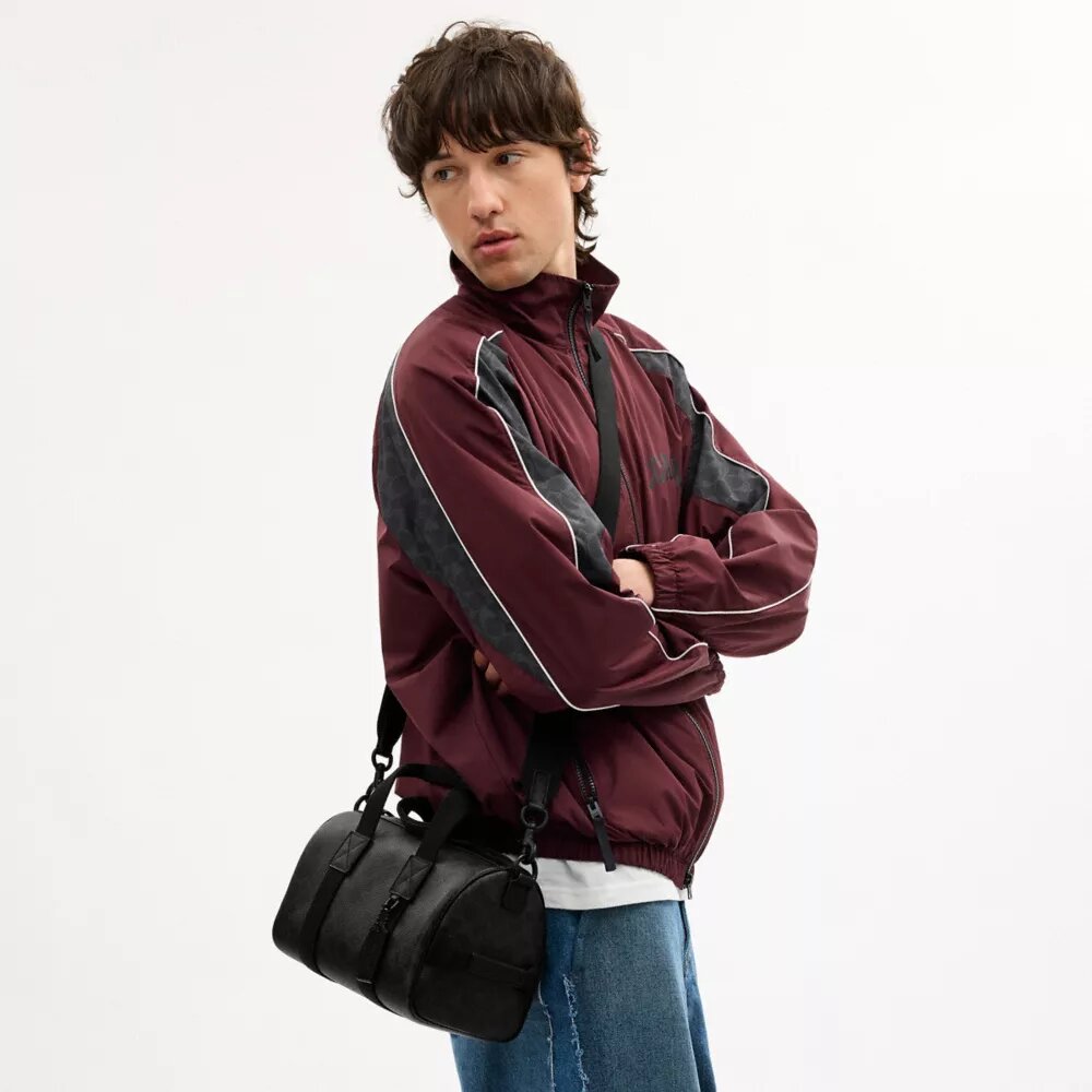 Torba podróżna Explorer 28 in z Signature Canvas